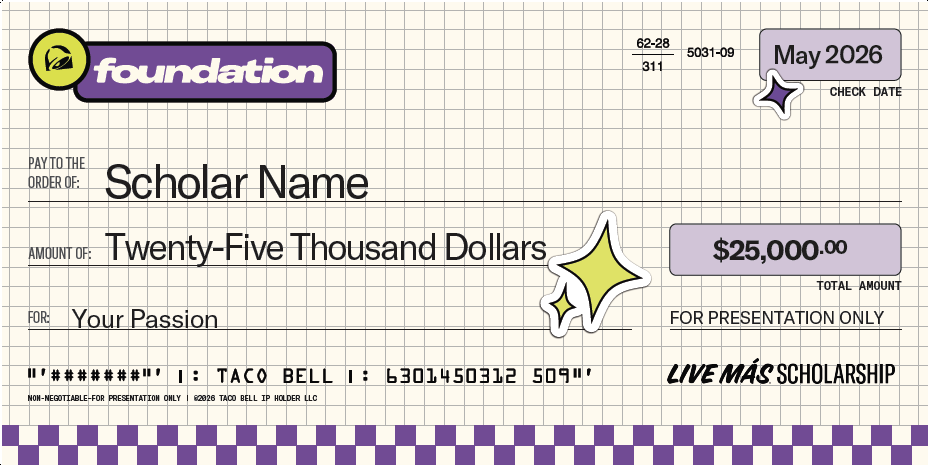 2026 LMS Scholar Check Template