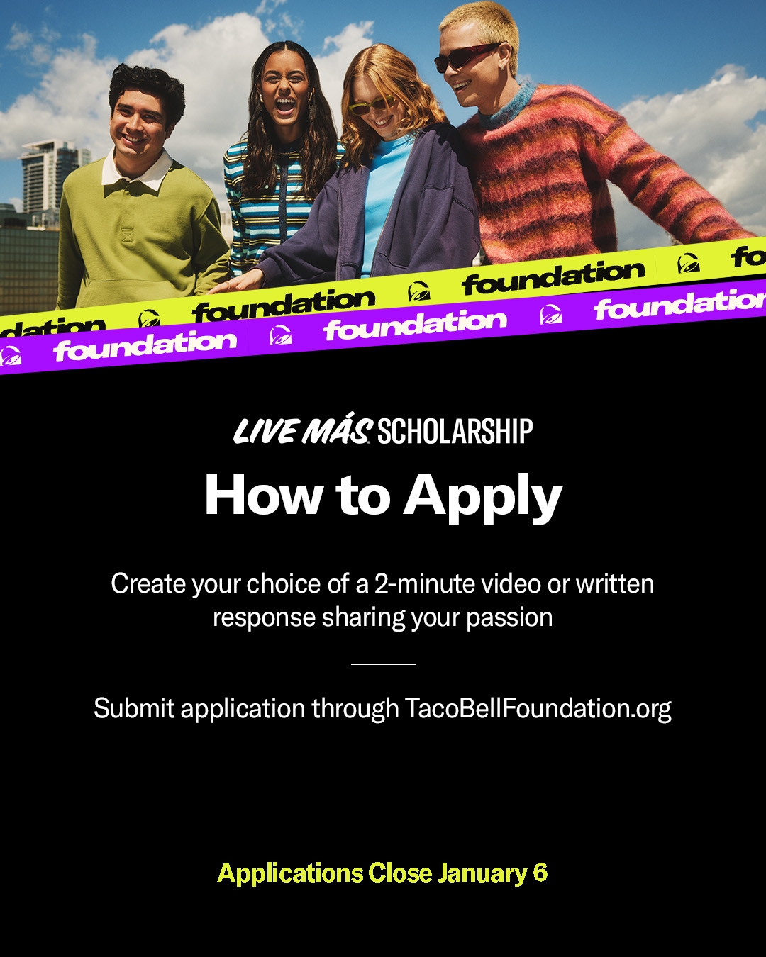 E11 2025 lms how2apply igfeed