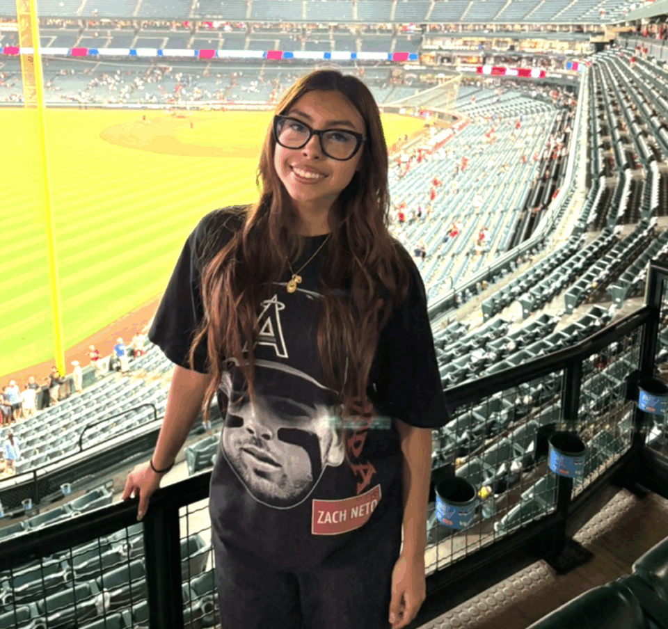 Gracie Salazar