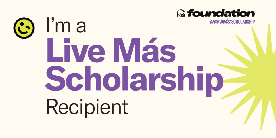 LMS Scholar + Scholarship Recipient Template 2026 Page