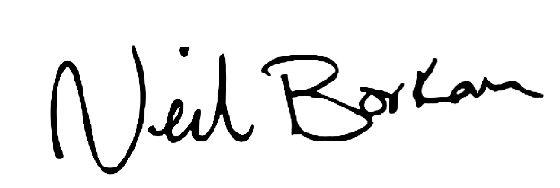 Neil Signature