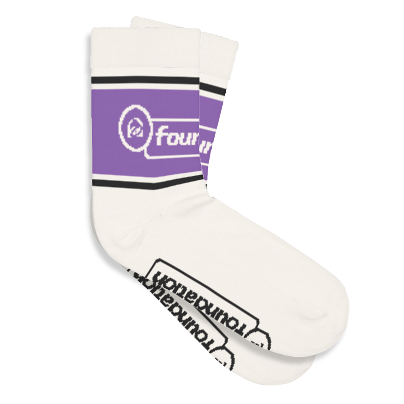 Tbf sock