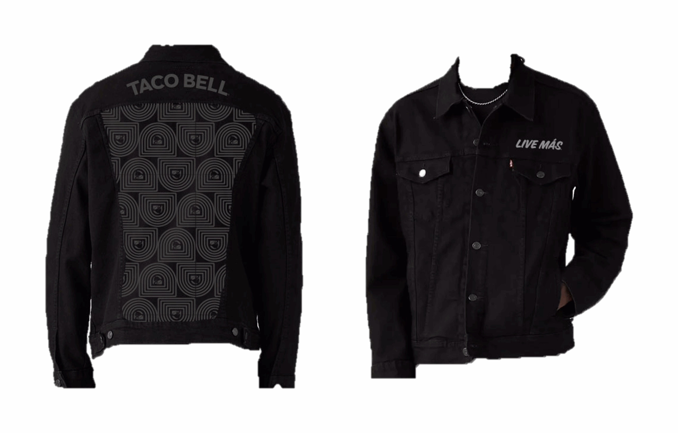 Denimjacket