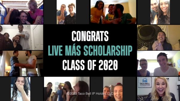 2020 recipients vid