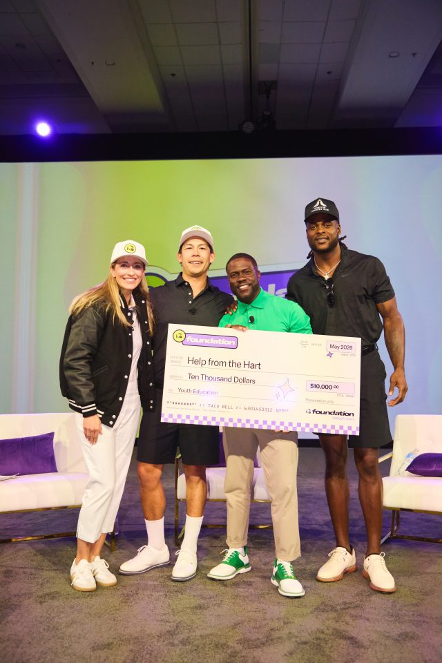 2026 Golf Classic