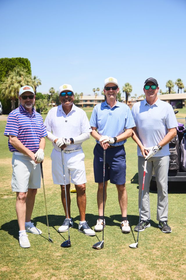 2026 Golf Classic