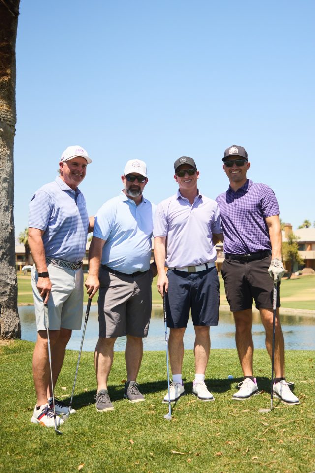 2026 Golf Classic