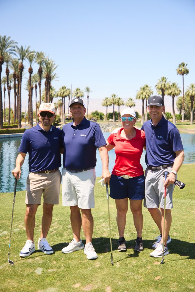 2026 Golf Classic