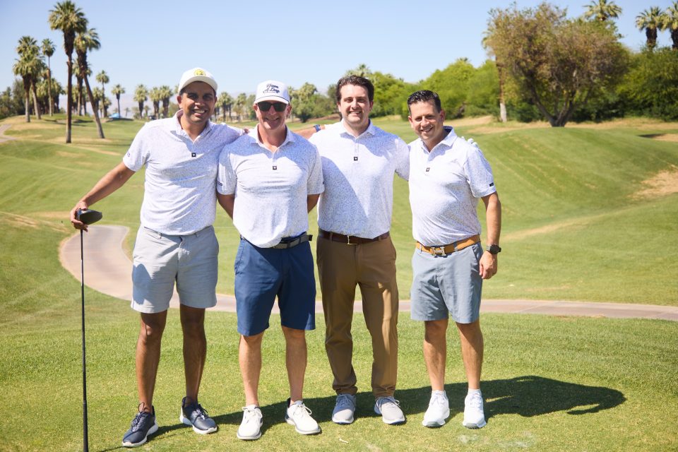 2026 Golf Classic