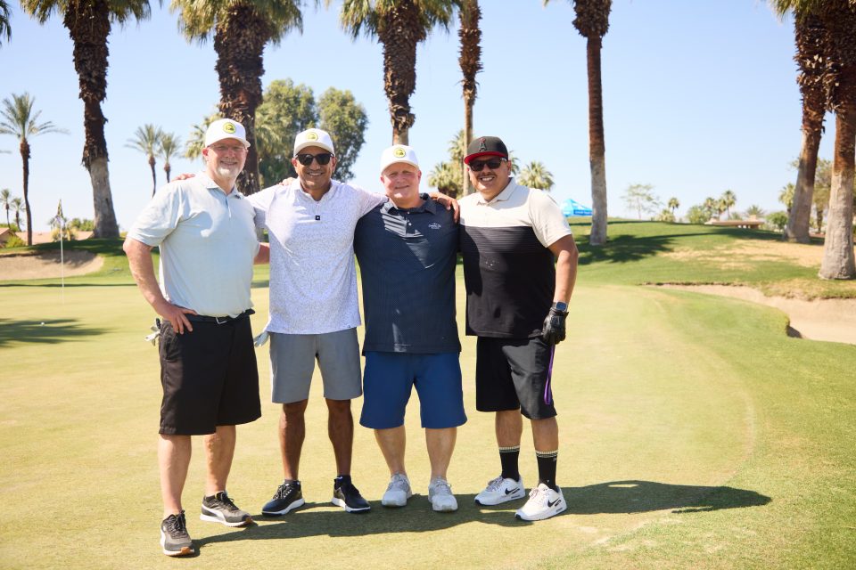 2026 Golf Classic