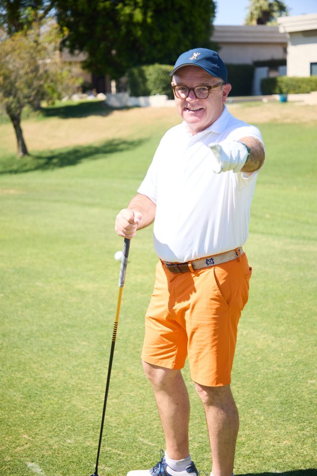 2026 Golf Classic
