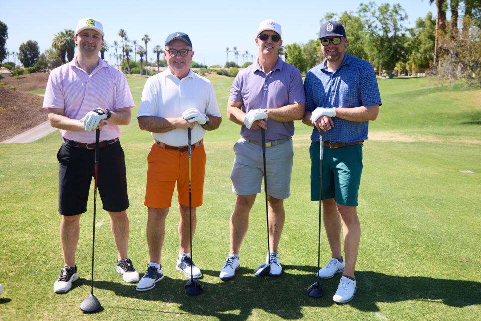 2026 Golf Classic