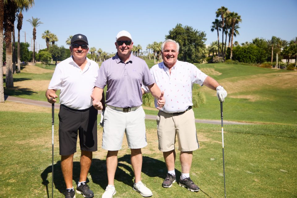 2026 Golf Classic