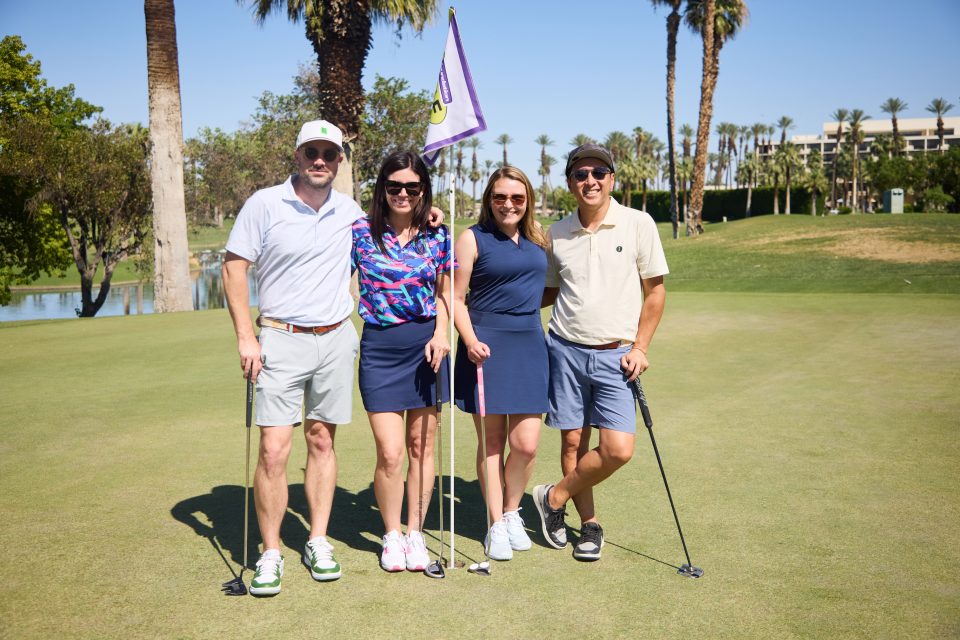 2026 Golf Classic