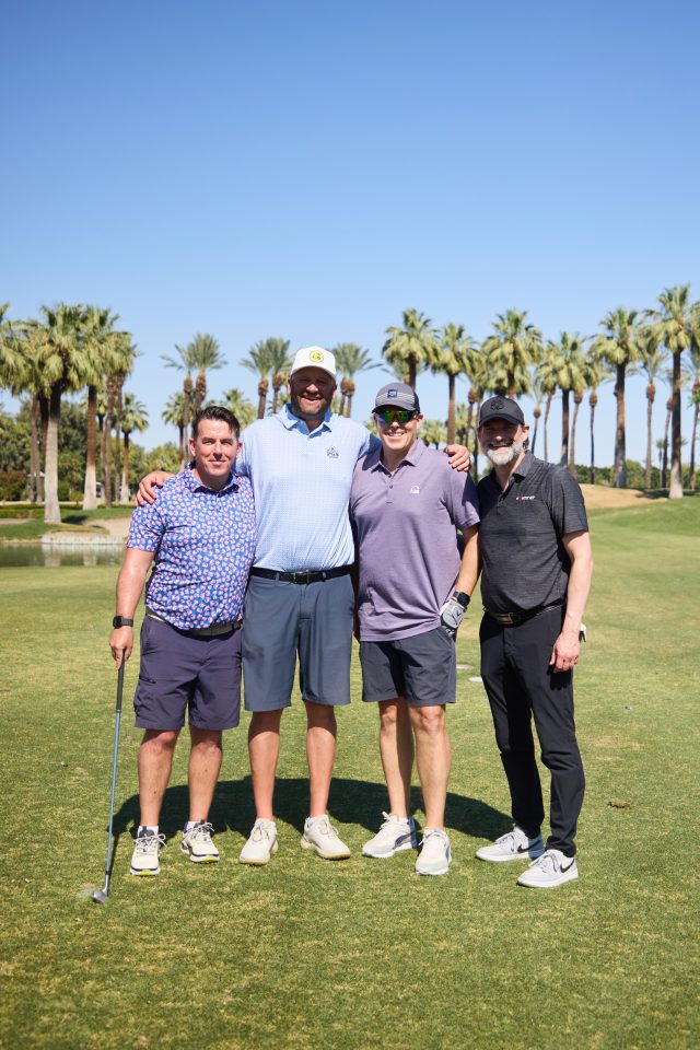 2026 Golf Classic