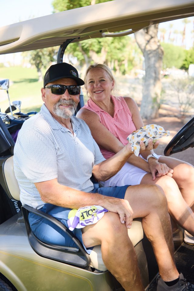 2026 Golf Classic