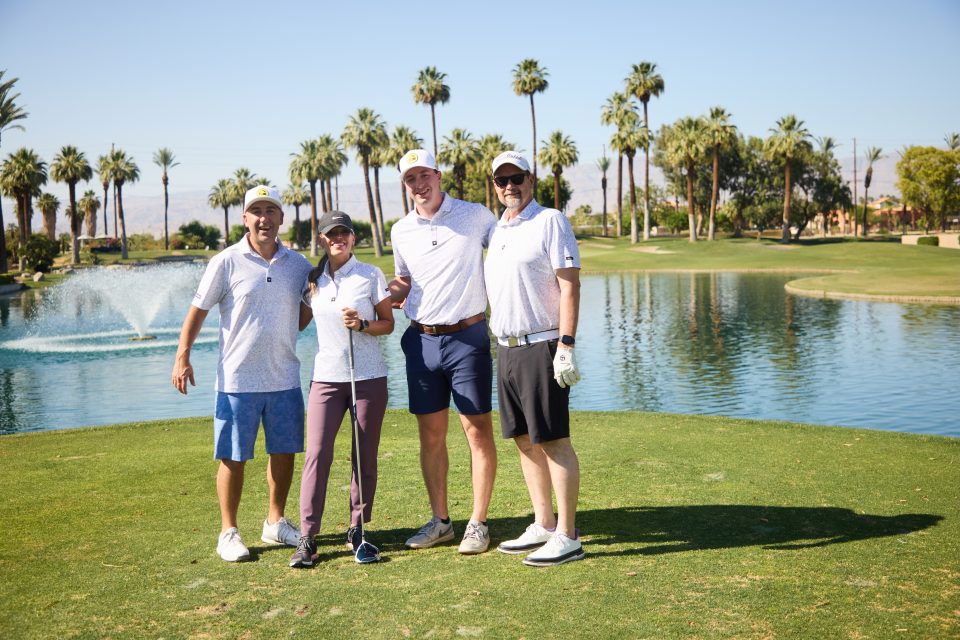 2026 Golf Classic