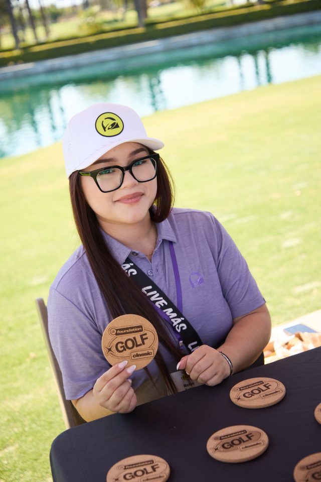2026 Golf Classic