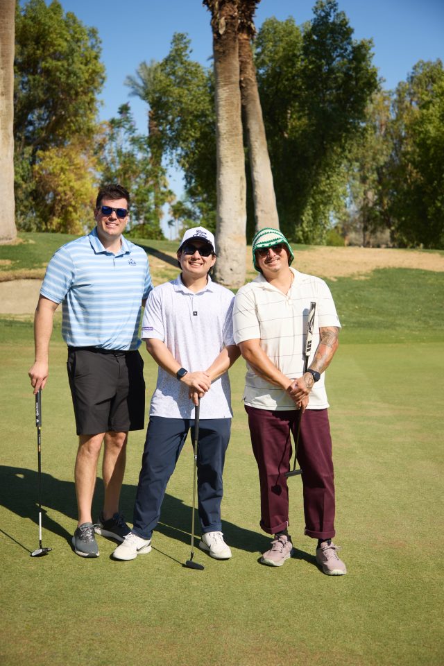 2026 Golf Classic