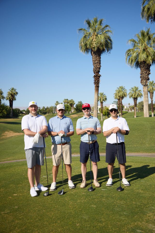 2026 Golf Classic
