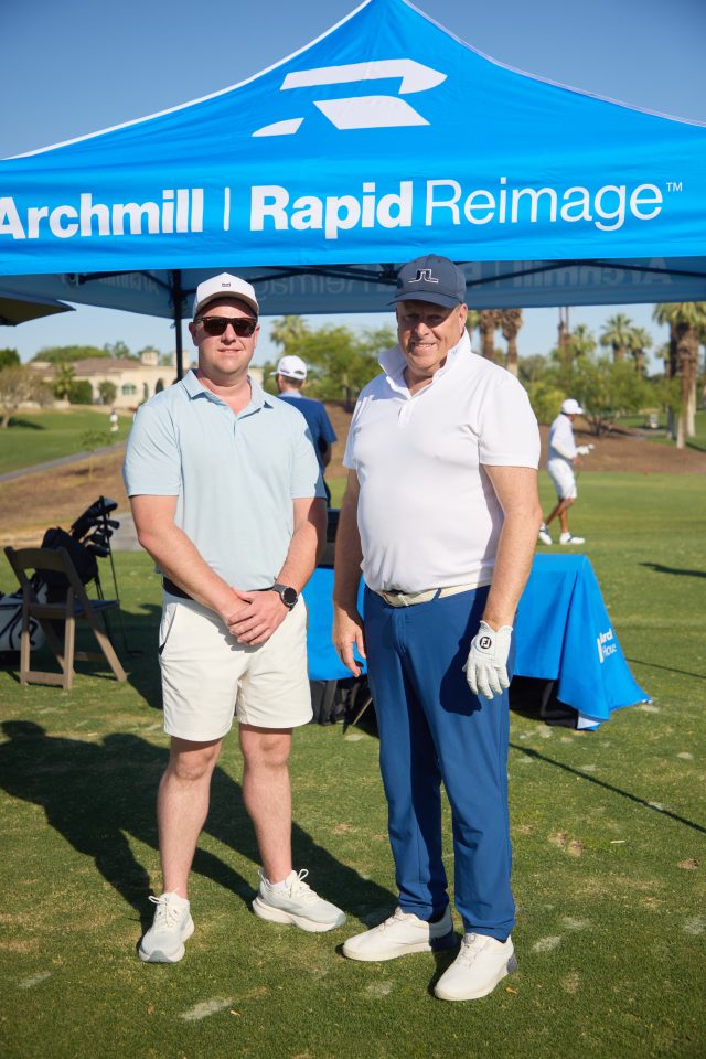 2026 Golf Classic