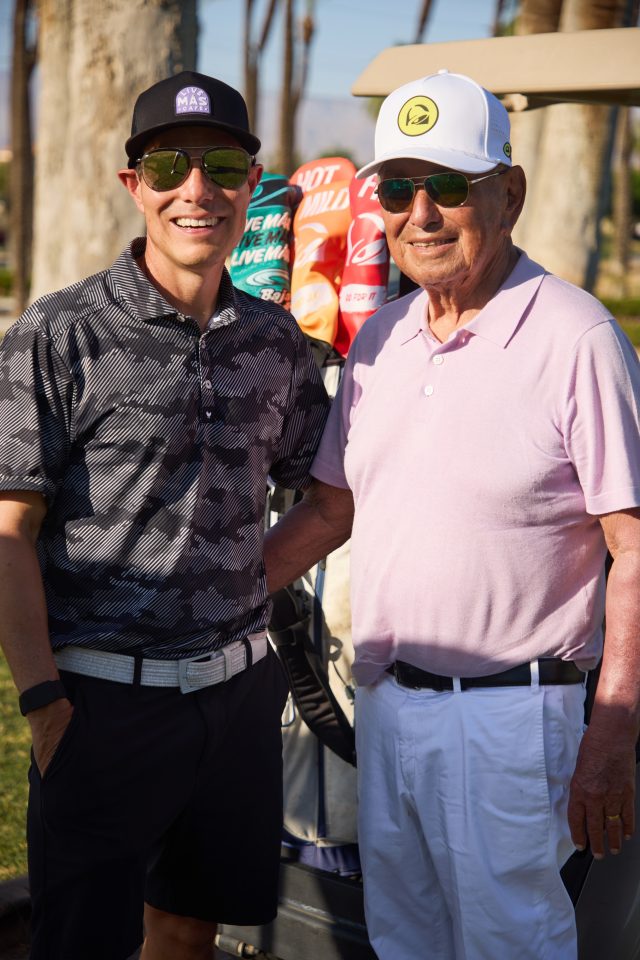 2026 Golf Classic