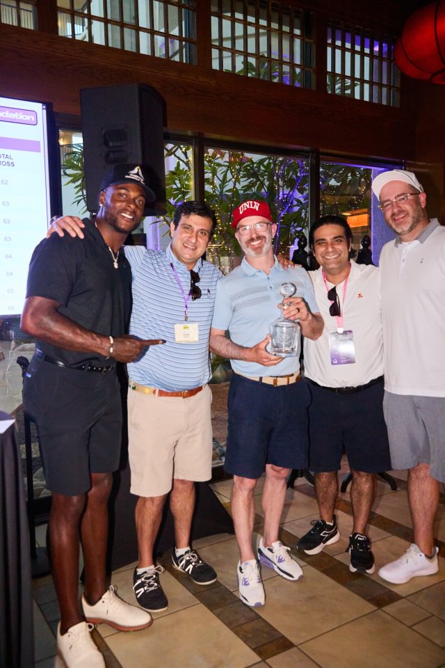 2026 Golf Classic
