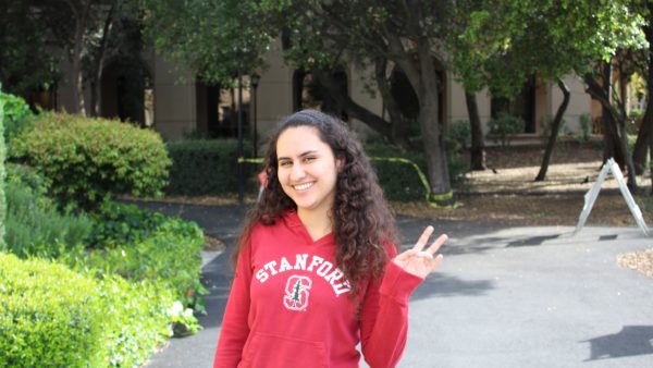 AmandaR Stanford Photo