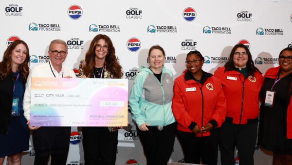 City Year Dallas Community Grants