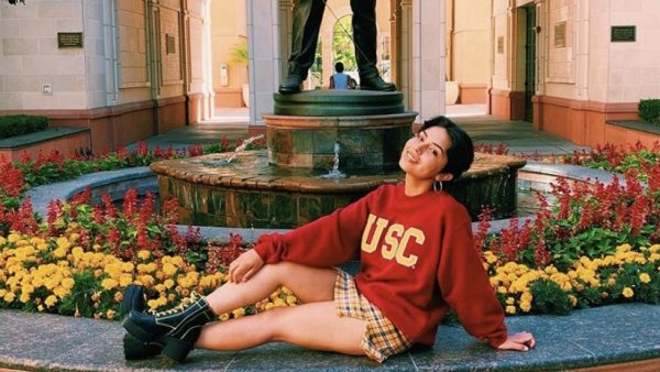 Daisy USC