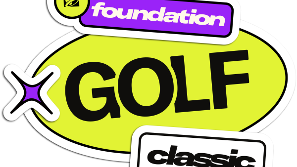 Golf logo