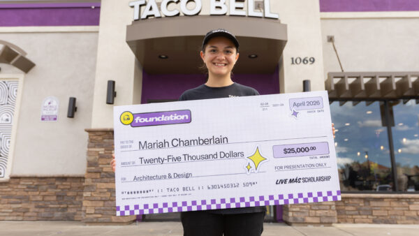 Mariah Chamberlain