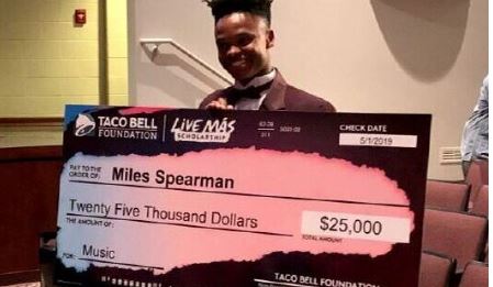 Miles thumbnail